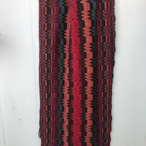 Missoni Scarf